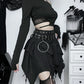 Summer Fashion Short Skirts