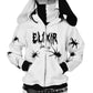 Y2K Streetwear Pullover
