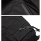 Gothic Streetwear Safari Style Coat