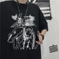Summer Goth Tee