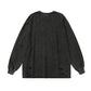 Black Empire Ripped T-Shirts