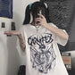 Summer Goth Tee