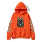 Horror Gothic Hoodies for Men