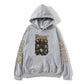 Horror Gothic Hoodies for Men