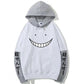 Anime Assassination Classroom Sweatshirt for Men and Women