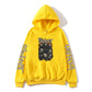 Horror Gothic Hoodies for Men