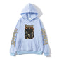 Horror Gothic Hoodies for Men
