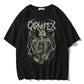 Summer Goth Tee