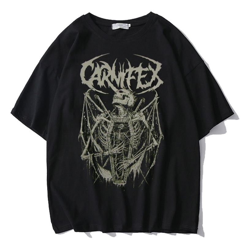 Summer Goth Tee