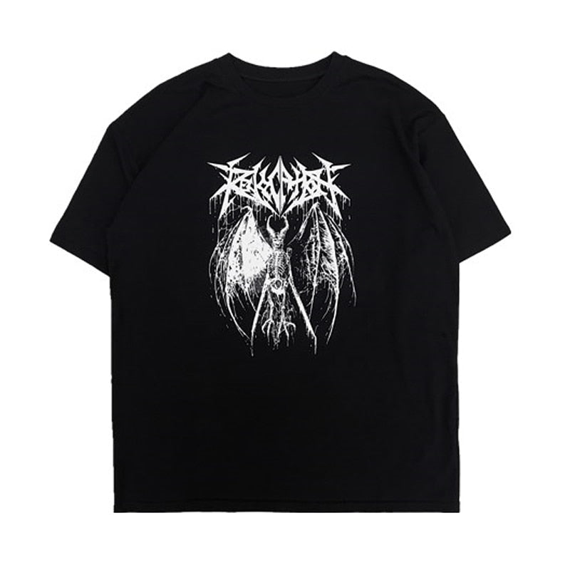 Summer Goth Tee