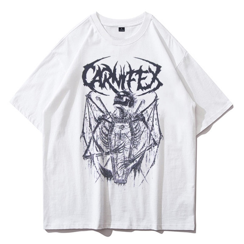 Summer Goth Tee