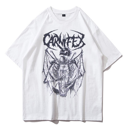 Summer Goth Tee