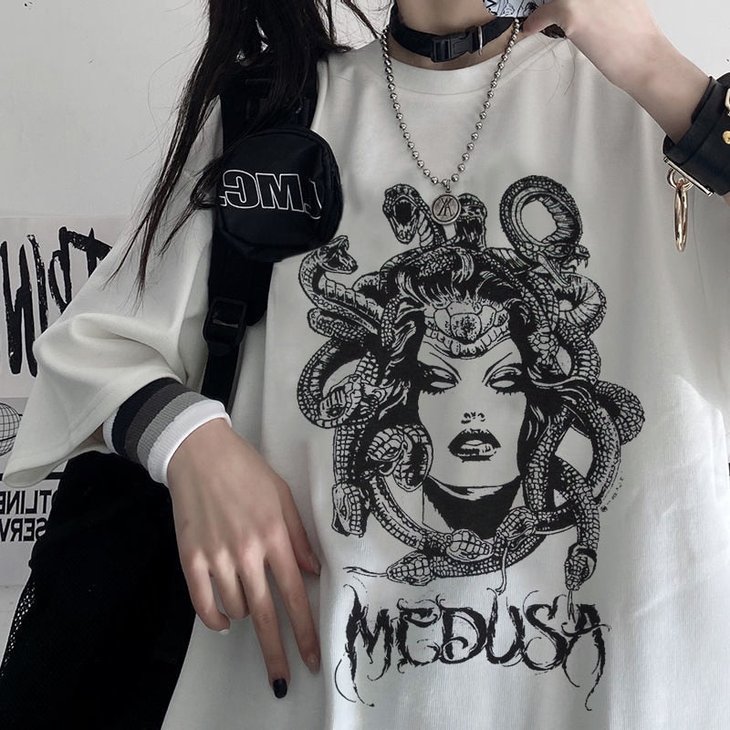 Summer Goth Tee