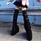 #gothicfashion #punkfashion #Koreanfashion #stockings #gothicstyle #punkstyle #Koreanstyle #darkfashion #alternativefashion #gothicclothing #gothoutfit #gothiclook #gothicculture #gothicwear #gothicfashionista #grungefashion #punkrock #Koreanfashionista #Koreanlook #gothicattire #gothicstreetwear #gothicwardrobe #fashion #gothicclothingbrand #gothicclothingstore #gothicfashiontrend #gothicstockings #punkstockings #Koreanstockings #gothicpunk