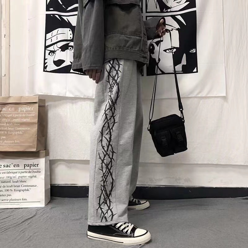 Vintage Y2K Long Pants