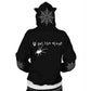 Y2K Streetwear Pullover