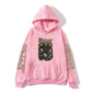 Horror Gothic Hoodies for Men