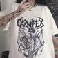 Summer Goth Tee