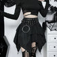 Summer Fashion Short Skirts