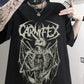 Summer Goth Tee
