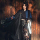 Chinese TV Antiquities Series 2Ha Immortality Mo Ran Cosplay