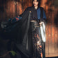 Chinese TV Antiquities Series 2Ha Immortality Mo Ran Cosplay