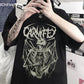 Summer Goth Tee