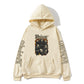 Horror Gothic Hoodies for Men