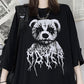 Summer Goth Tee