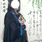 Chinese TV Antiquities Series 2Ha Immortality Mo Ran Cosplay