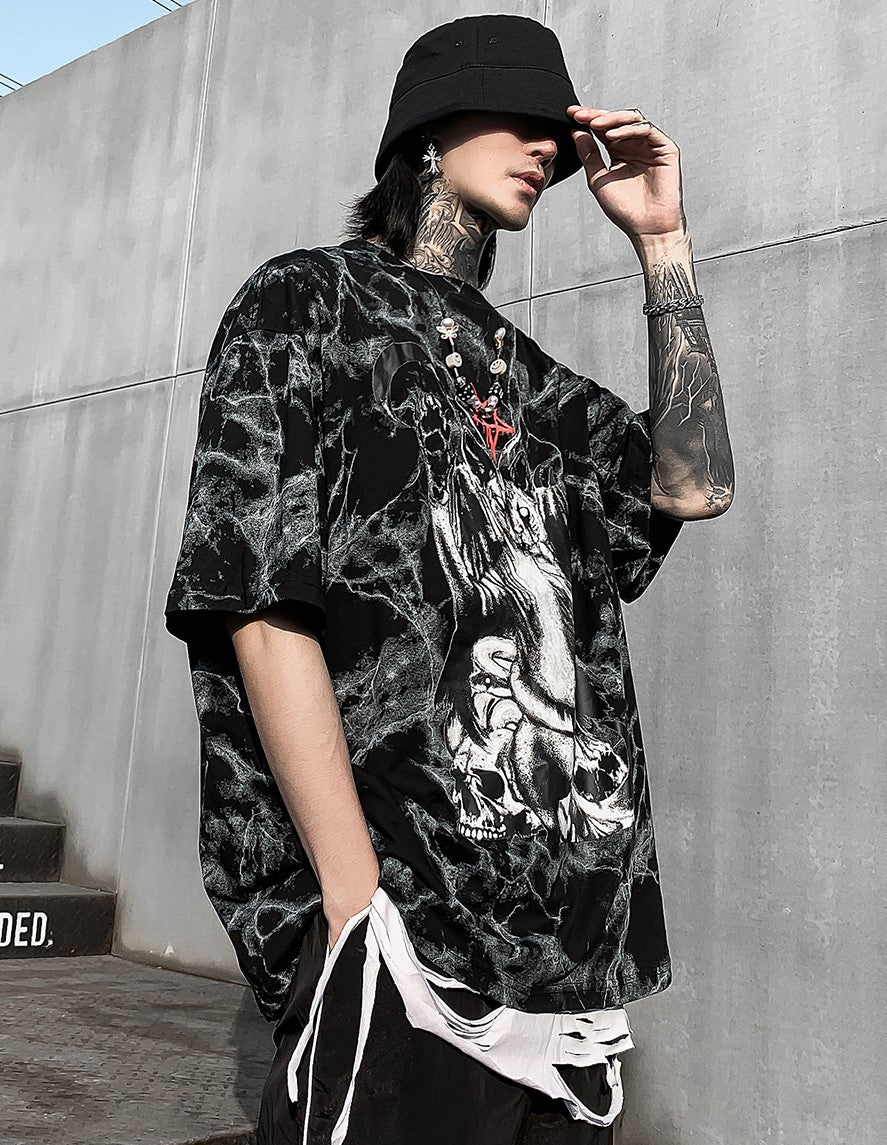 #gothicfashion #oversizedshirt #blackcatshirt #satanicshirt #gothicstyle #darkfashion #alternativefashion #gothicclothing #gothoutfit #gothiclook #gothicculture #gothicwear #gothicfashionista #grungefashion #punkrock #gothicattire #gothicstreetwear #gothicwardrobe #fashion #gothicclothingbrand #gothicclothingstore #gothicfashiontrend #gothicwomenfashion #gothicoutfitideas #satanicfashion #blackcatfashion #witchyfashion #occultfashion