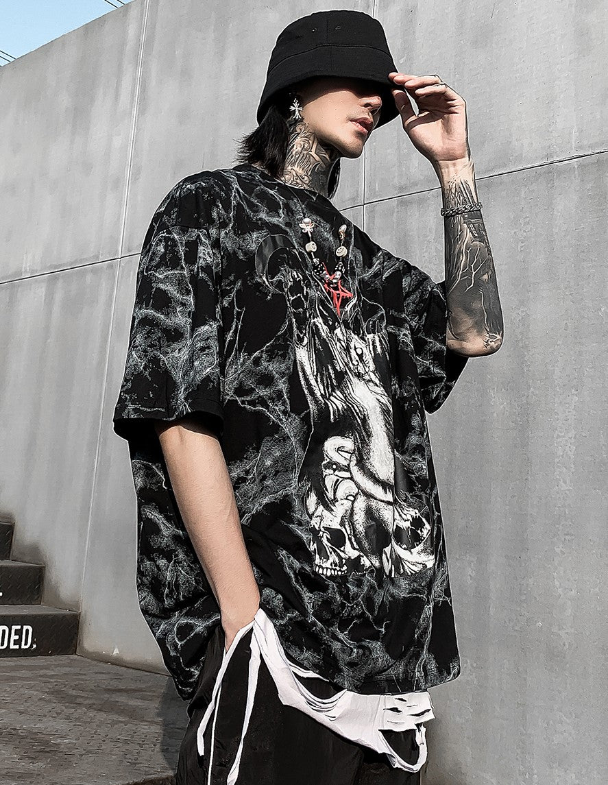 #gothicfashion #oversizedshirt #blackcatshirt #satanicshirt #gothicstyle #darkfashion #alternativefashion #gothicclothing #gothoutfit #gothiclook #gothicculture #gothicwear #gothicfashionista #grungefashion #punkrock #gothicattire #gothicstreetwear #gothicwardrobe #fashion #gothicclothingbrand #gothicclothingstore #gothicfashiontrend #gothicwomenfashion #gothicoutfitideas #satanicfashion #blackcatfashion #witchyfashion #occultfashion