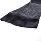 Gothic Lace Flare Sleeve Tee with Unique Design: Stand out from the crowd with this gothic-inspired tee featuring lace flare sleeves and a unique design.