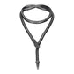 Snake Necklace Women Goth Choker Collares