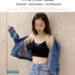 Gym CropTop Sport Bra