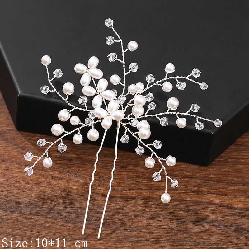 Bridal Hair Pin