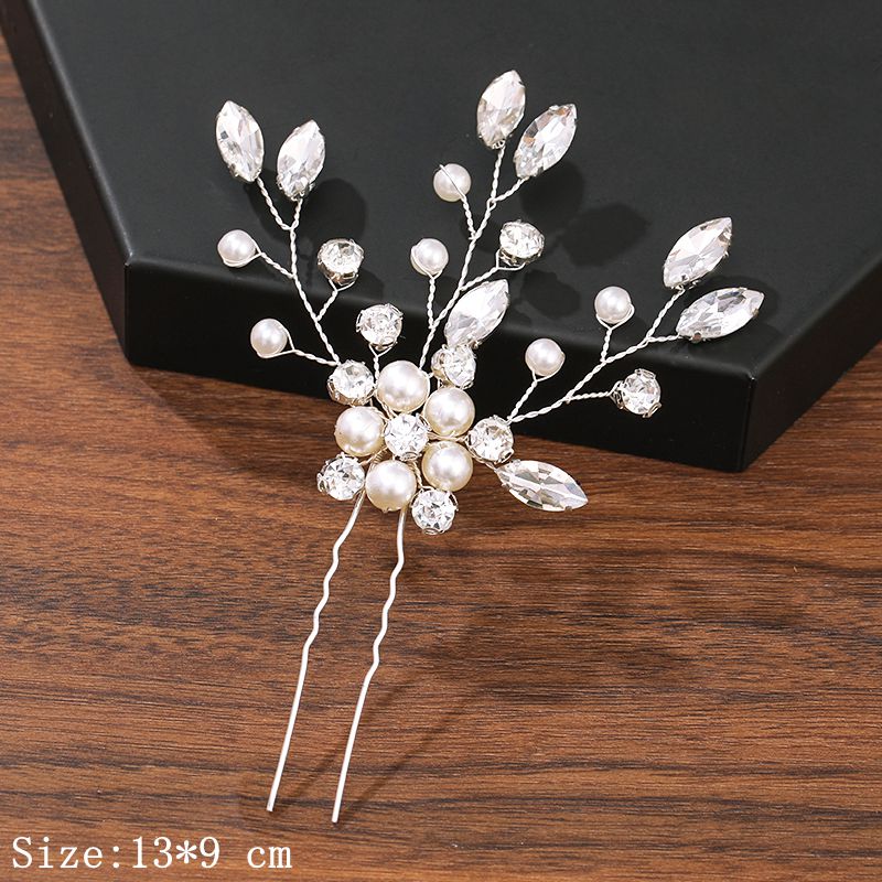 Bridal Hair Pin