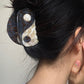 Vintage 90s Aesthetic Hair Clips