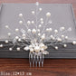 Wedding Hair Combs