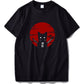 Dark Style Samurai Cat T-Shirt