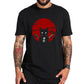 Dark Style Samurai Cat T-Shirt