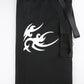 Gothic Bandage Wide Leg Pants