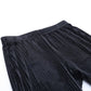 Gothic Vintage Flare Pants for Women