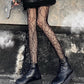 Gothic Pantyhose G Sexy Fishnet