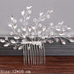 Wedding Hair Combs