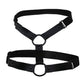 Grunge Leg  Jewelry Straps