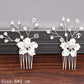 Wedding Hair Combs