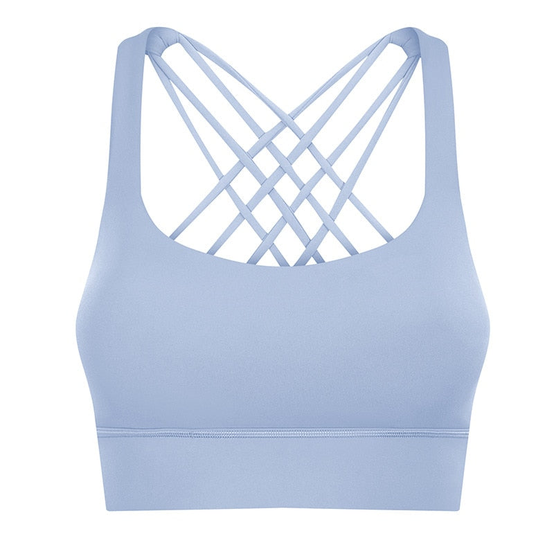 Padded Sports Bras