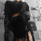 #gothicfashion #gothicprint #cropsweatshirt #gothicstyle #darkfashion #alternativefashion #gothicclothing #gothicwardrobe #gothiclook #gothicculture #gothicwear #gothicfashionista #grungefashion #punkrock #gothicattire #gothicstreetwear #fashion #gothicclothingbrand #gothicclothingstore #gothicfashiontrend #gothicoutfitideas #dragonprint #gothicdragons #gothicclothingonline #gothicclothingforsale #gothicstreetstyle #gothicapparel #gothicclothingcompany