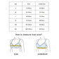 Gothic Corset Bra for Women